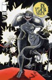 In Your Skin #3 Juni Ba Incentive Variant