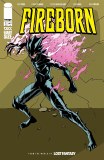 Fireborn #1 Cvr B