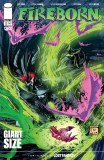 Fireborn #2 Cvr B
