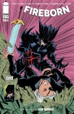 Fireborn #5 Cvr B
