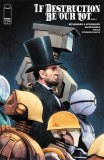 If Destruction Be Our Lot #1 Cvr B