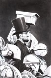 If Destruction Be Our Lot #1 Opena Incentive Foil Variant