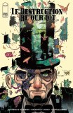 If Destruction Be Our Lot #3 Cvr B Riley Rossmo Variant