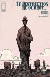 If Destruction Be Our Lot #3 Lonergan Incentive Variant