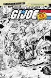 GI Joe A Real American Hero Sssilent Missions Copperhead #1 10 Copy Variant