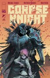 Corpse Knight #1 3rd Ptg