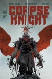 Corpse Knight #1 Cvr B