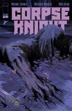 Corpse Knight #3 Cvr B