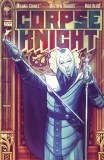 Corpse Knight #3 #3 Malavia Incentive Variant