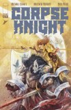 Corpse Knight #4 Cvr B Tiffany Turrill Variant