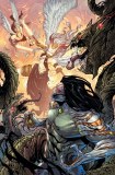 Darkness vs Angelus One-Shot 10 Copy Variant