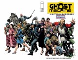 Ghost Machine Official Guidebook #2