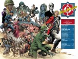Ghost Machine Official Guidebook #2 Cvr C