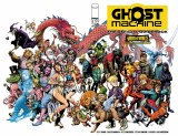 Ghost Machine Official Guidebook #3