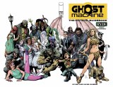 Ghost Machine The Official Guidebook #5