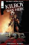 Killroy is Here One-Shot