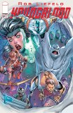 Youngblood #100 Cvr B Rob Liefeld Variant