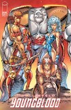 Youngblood #100 Cvr C Rob Liefeld Variant