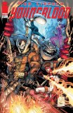 Youngblood #100 Cvr D Whilce Portacio Variant