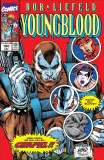 Youngblood #100 Cvr G Rob Liefeld & Todd Mcfarlane Variant