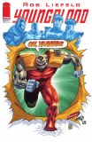 Youngblood #100 Cvr H Jim Valentino Variant