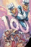 Youngblood #100 Foil Variant