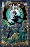Lady Mechanika Mechanical Menagerie #2
