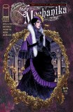 Lady Mechanika Mechanical Menagerie #3
