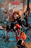 She-Spawn #2 Cvr B Thomas Nachlik Variant