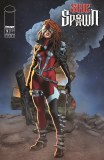 She-Spawn #5