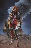 She-Spawn #5 Cvr B