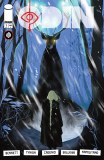 Odin #1 10 Copy Variant