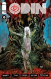 Odin #1 Martin Simmonds Incentive Variant