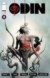Odin #1 Jae Lee Incentive Variant