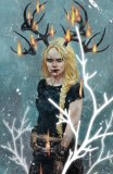 Odin #1 Stealth Variant