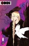 Odin #2 10 Copy Variant