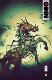 Odin #3 25 Copy Variant