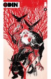 Odin #3 50 Copy Variant