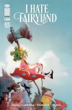 I Hate Fairyland #50 10 Copy Variant