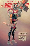 Youngblood #100 Cvr K