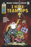 Head Lopper (2026) #1 I Hate Fairyland Team-Up