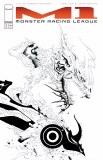 M1 Monster Racing League #2 Incentive Variant