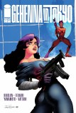 Gehenna in Tokyo One-Shot
