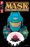 MASK # 4 25 Copy Variant