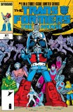 Transformers The Movie 40th Anniversary Edition #1 Cvr B