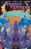 Transformers Movie 40th Anniversary #2 Incentive Variant