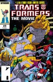 Transformers Movie 40th Anniversary #3 Cvr B