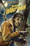 Universal Monsters Blood Of The Wolf Man #1 Cvr B Joshua Middleton Variant