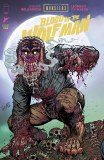 Universal Monsters Blood of the Wolf Man #1 10 Copy Variant