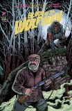 Universal Monsters Blood of the Wolf Man #4 10 Copy Variant